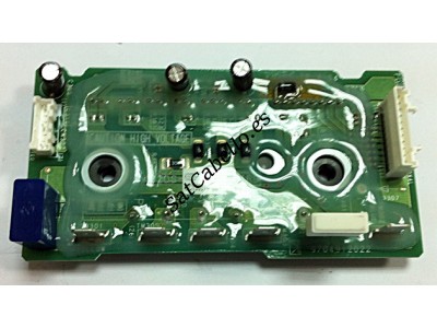 Variador Modulo Inverter Aire Acondicionado Fujitsu ASY18LSBCW